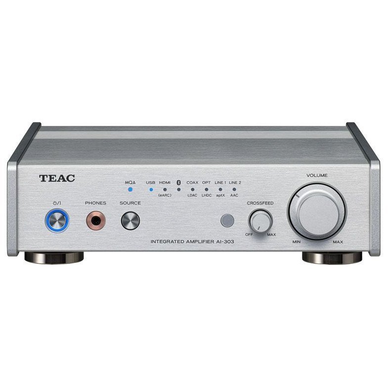 Усилитель мощности Teac AI-303-S