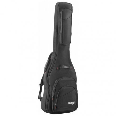 Чехол для бас-гитары  - Фото №162380