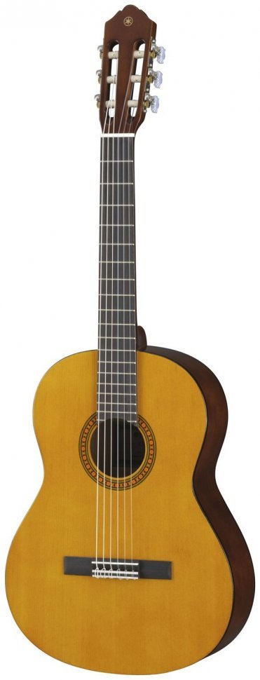 Класична гітара Yamaha CS40
