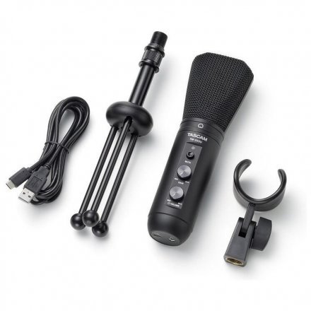 USB-мікрофон  - Фото №182035