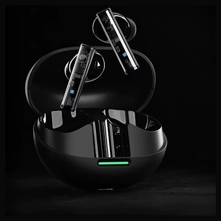 Наушники  - Фото №182915