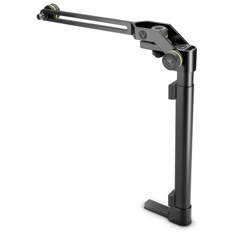 Стойка для микрофона Gravity MS CAB CL 01