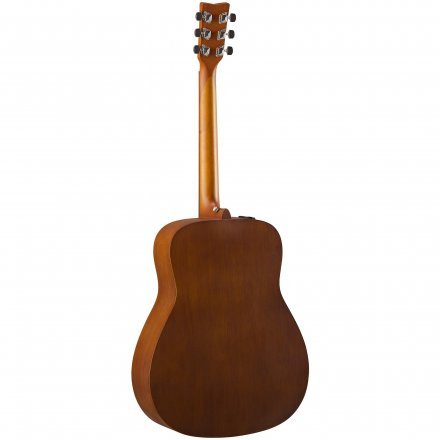 Электроакустическая гитара  - Фото №184107