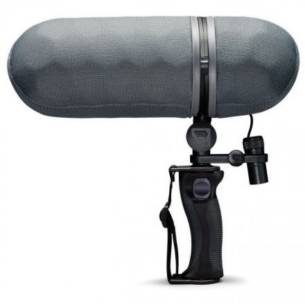 Вітрозахист для мікрофона  - Фото №166706