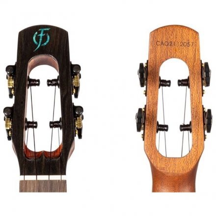 Укулеле  - Фото №167021