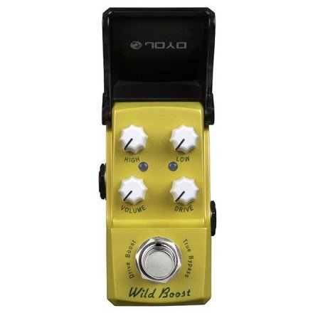 Педаль для гітари  - Фото №168165