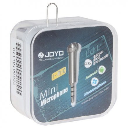 Микрофон  - Фото №168520