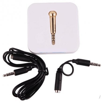 Микрофон  - Фото №168521