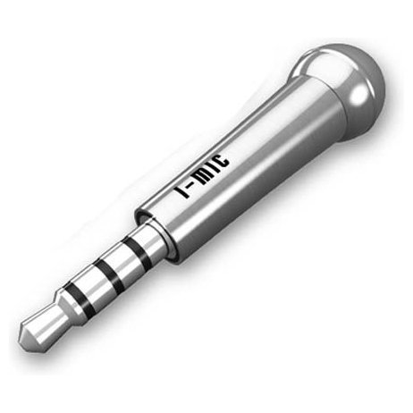 Микрофон Joyo i-Mic