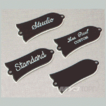  GIBSON TRUSS ROD COVER