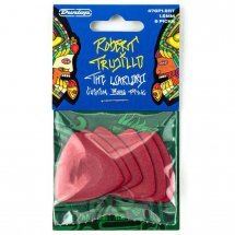 Dunlop Robert Trujillo Warlord Custom Bass Pick 1.5 mm