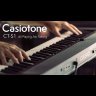 Сценическое пианино Casio CT-S1RDC7