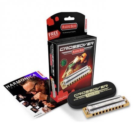 Губна гармошка  - Фото №170553