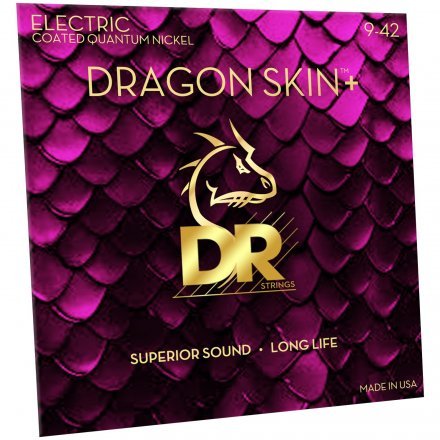 Струны для электрогитары  - Фото №172871