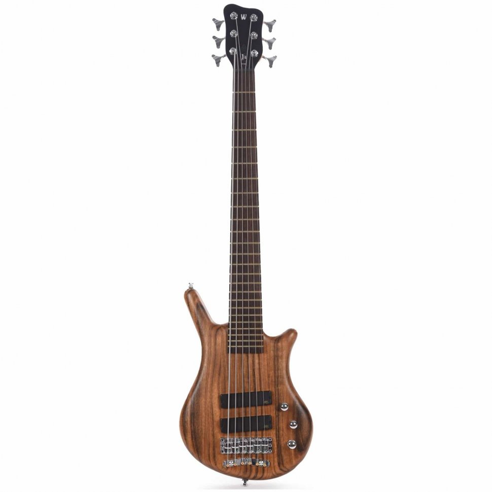 Бас-гитара Warwick Teambuilt Pro Series Thumb BO, 6-String (Natural Transparent Satin) Бас-гитара Warwick Teambuilt Pro Series Thumb BO, 6-String (Natural Transparent Satin)