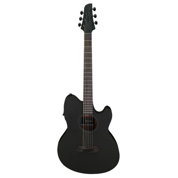 Електроакустична гітара Ibanez TCY621 BOT
