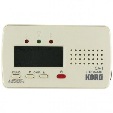 Тюнер для гітари  - Фото №102147