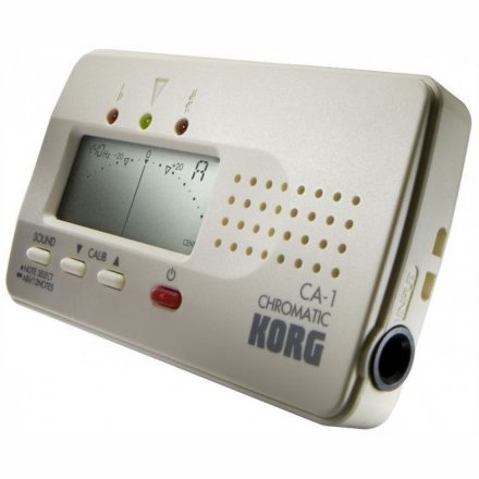 Тюнер для гітари  - Фото №102148