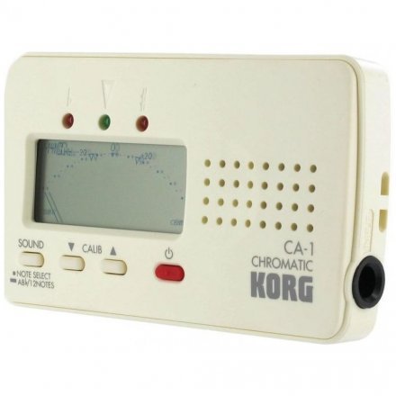 Тюнер для гітари  - Фото №102149