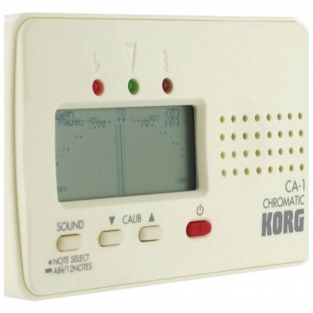 Тюнер для гітари  - Фото №102150