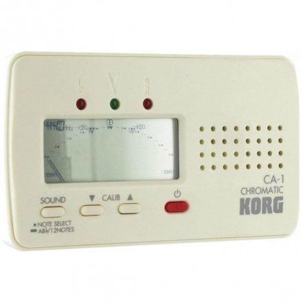 Тюнер для гітари  - Фото №102151