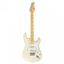  Fujigen BST-M/OLW Odyssey Boundary Series (Olympic White)