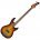 Бас-гитара G&amp;L L1500 FOUR STRINGS (3-tone Sunburst. rosewood)