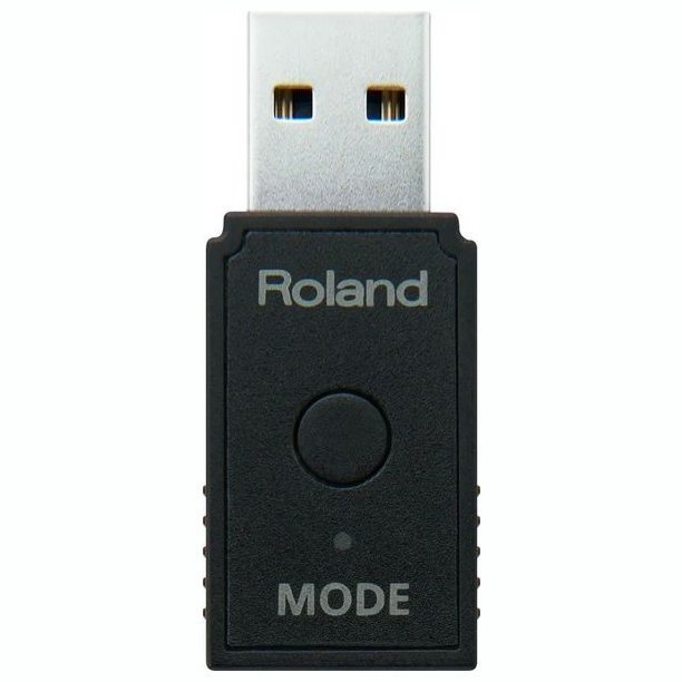 Midi-интерфейс Roland WM-1D Midi-интерфейс Roland WM-1D