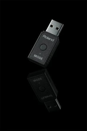 Midi-интерфейс  - Фото №191646