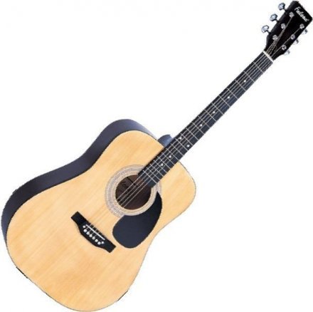 Акустическая гитара Falcon FG100N - Фото №1660