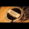 Звукосниматель для акустической гитары Seymour Duncan SA-3HC HUM-CANCELING WOODY BLACK