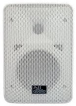 4all Audio WALL 420 IP 55 White