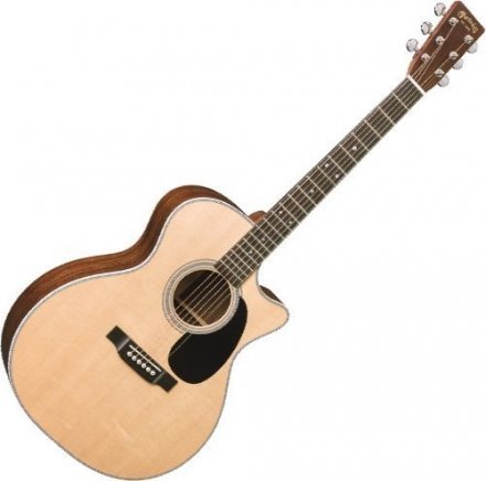 Электроакустическая гитара Martin GPC28E - Фото №2823