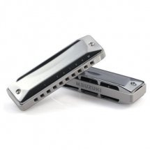 Губная гармошка 