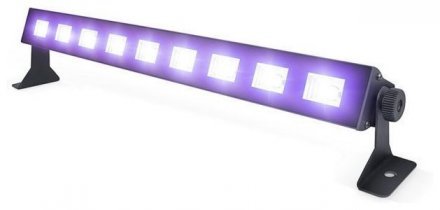 Ультрафиолетовый прожектор  - Фото №122028