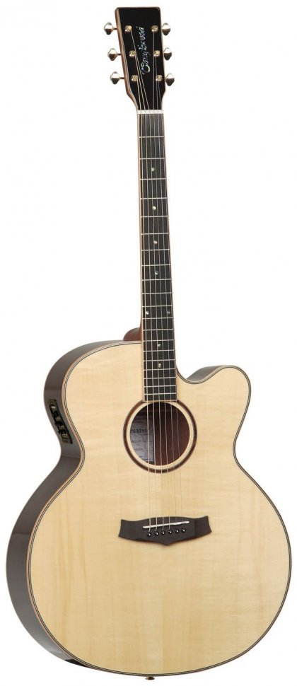 Электроакустическая гитара Tanglewood TGRSJ CE