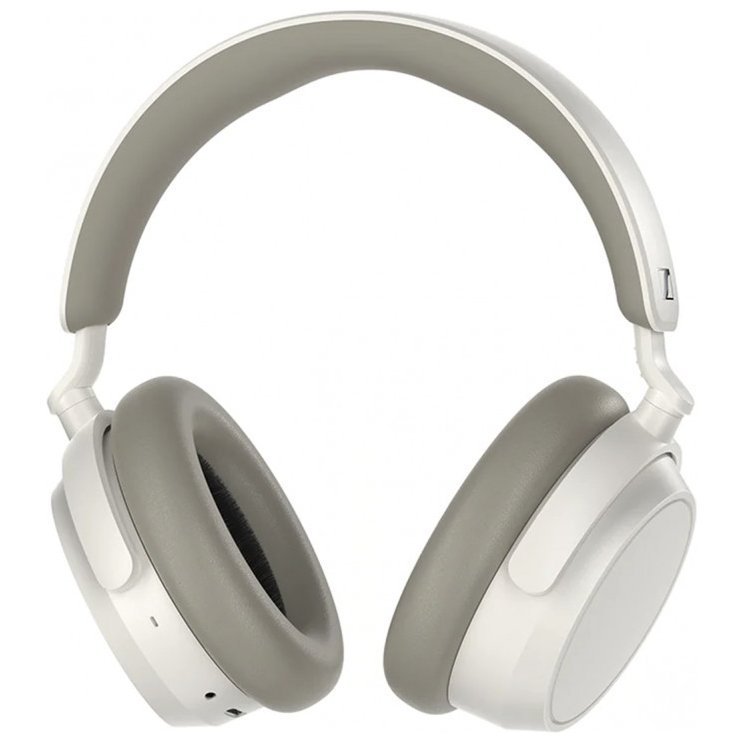 Бездротові навушники Sennheiser Accentum Plus Wireless White
