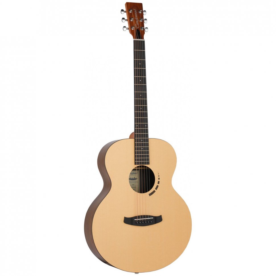 Акустическая гитара Tanglewood TM3