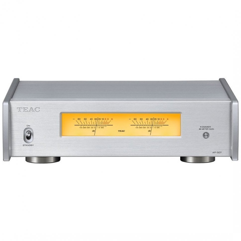 Усилитель мощности Teac AP-507-S
