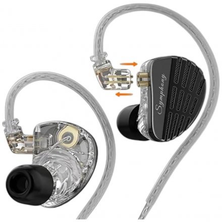 Наушники  - Фото №181756