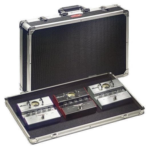 Педалборд Stagg UPC-535