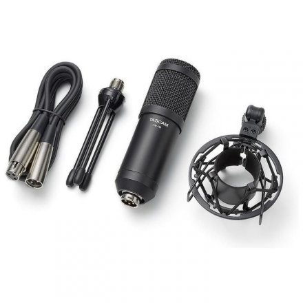 Студийный микрофон  - Фото №182038