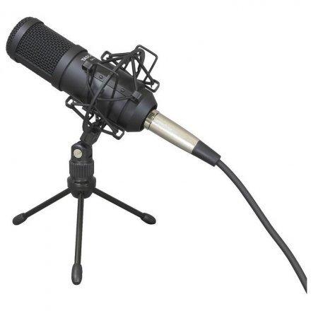 Студийный микрофон  - Фото №182039