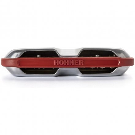 Губная гармошка  - Фото №182783