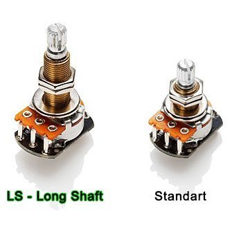 Звукосниматель для электрогитары  - Фото №164255