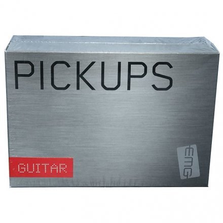 Звукосниматель для электрогитары  - Фото №164256