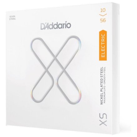 Струни для електрогітари  - Фото №165592