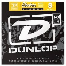 Dunlop DEN0838 Electric Extra Light 8