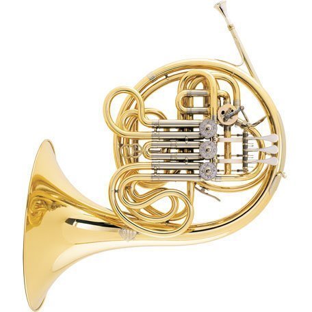 Валторна Alexander 103G