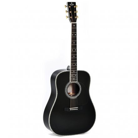 Электроакустическая гитара  - Фото №169253